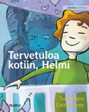 Tervetuloa kotiin, Helmi : Finnish Edition of Welcome Home, Pearl-9789523570597