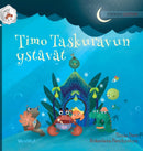 Timo Taskuravun ystavat : Finnish Edition of "Colin the Crab's Friends"-9789523573253