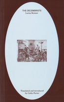 The Decembrists-9789526518374