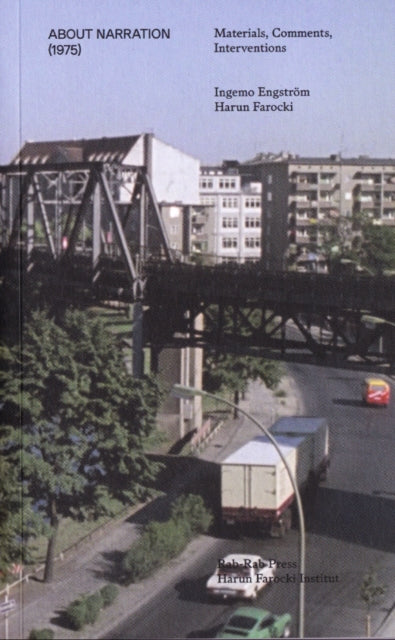 About Narration-9789526518398