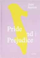 Pride And Prejudice-9789526538518