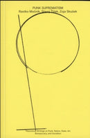 Punk Suprematism