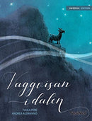 Vaggvisan I dalen : Swedish Edition of "Lullaby of the Valley"-9789527107140