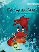 The Caring Crab-9789527107393