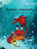 Avulias taskurapu : Finnish Edition of "The Caring Crab"-9789527107409