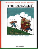 The Adventures of Red Rat and BIGGO — The Present