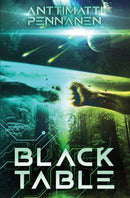 Black Table-9789529438044