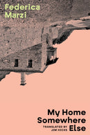 My Home Somewhere Else-9789533514772