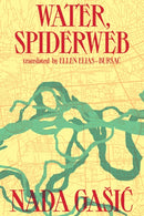 Water, Spiderweb-9789533515199