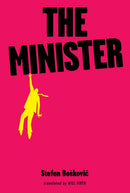 Minister