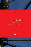 Remote Sensing : Applications-9789535106517