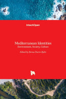 Mediterranean Identities : Environment, Society, Culture-9789535135852