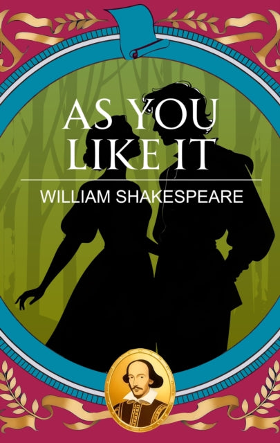 As You Like It