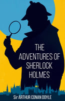 The Adventures of Sherlock Holmes