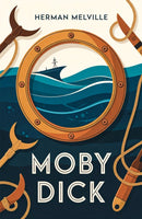 Moby Dick
