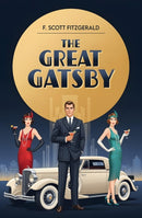 The Great Gatsby