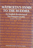 Matrceta's Hymn to the Buddha