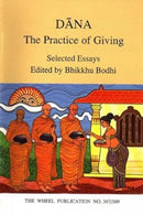 Dana : The Practice of Giving-9789552400773