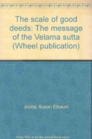 Scale of Good Deeds-9789552400834