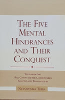 The Five Mental Hindrances