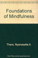 Foundations of Mindfulness-9789552401121