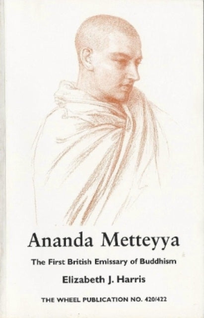 Ananda Metteyya