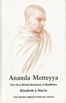 Ananda Metteyya