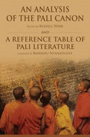 An Analysis of the Pali Canon