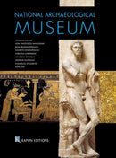 National Archaeological Museum, Athens (English language edition)-9789606878145