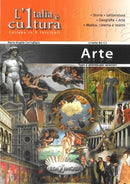 L'Italia e cultura - fascicolo Arte-9789606930010