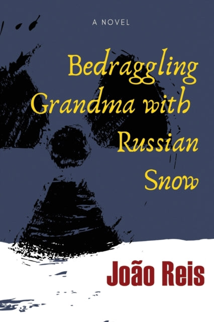 Bedraggling Grandma with Russian Snow-9789619519684