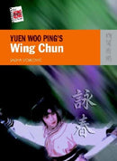 Yuen Woo Ping`s Wing Chun-9789622099678
