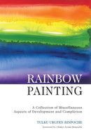 Rainbow Painting-9789627341222