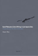 Daoist Philosophy and Literati Writings in Late Imperial China
