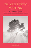 Chinese Poetic Writings-9789629966584