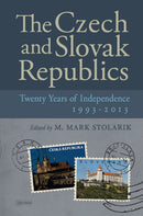 The Czech and Slovak Republics – Twenty years of Independence, 1993–2013