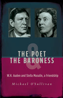 The Poet & the Baroness : W.H. Auden and Stella Musulin, a Friendship-9789633866559