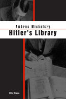 Hitler's Library-9789633867075