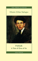 Fugue : A Tale of One of Us-9789633867228