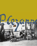 Cezanne and the Past-9789637063992