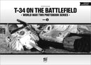 T-34 on the Battlefield-9789638962300
