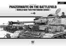Panzerwaffe on the Battlefield: World War Two Photobook Series : Volume 3-9789638962324