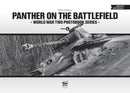 Panther on the Battlefield: World War Two Photobook Series : Volume 6-9789638962355