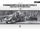 Sturmgeschutz III on the Battlefield 3 : Volume 8-9789638962393