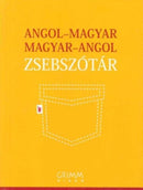 English-Hungarian & Hungarian-English Pocket Dictionary