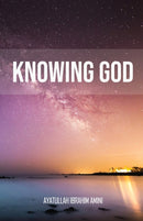 Knowing God-9789642191734