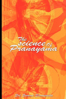 The Science of Pranayama-9789650060206