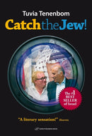Catch the Jew!-9789652297983