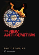 New Anti-Semitism-9789652298096