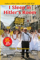 I Sleep in Hitler's Room : An American Jew Visits Germany-9789652298713